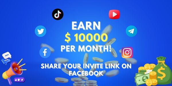 Referral Program